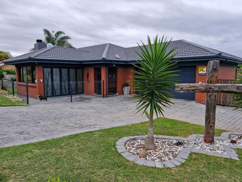 3 Bedroom Property for Sale in Tergniet Western Cape